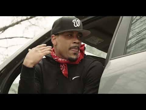 Hott Bwoi Da Gritter - Big Bag Getta (Music Video)