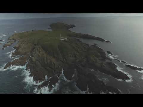 Malin Head & Inishtrahull Island, Inishowen, Donegal