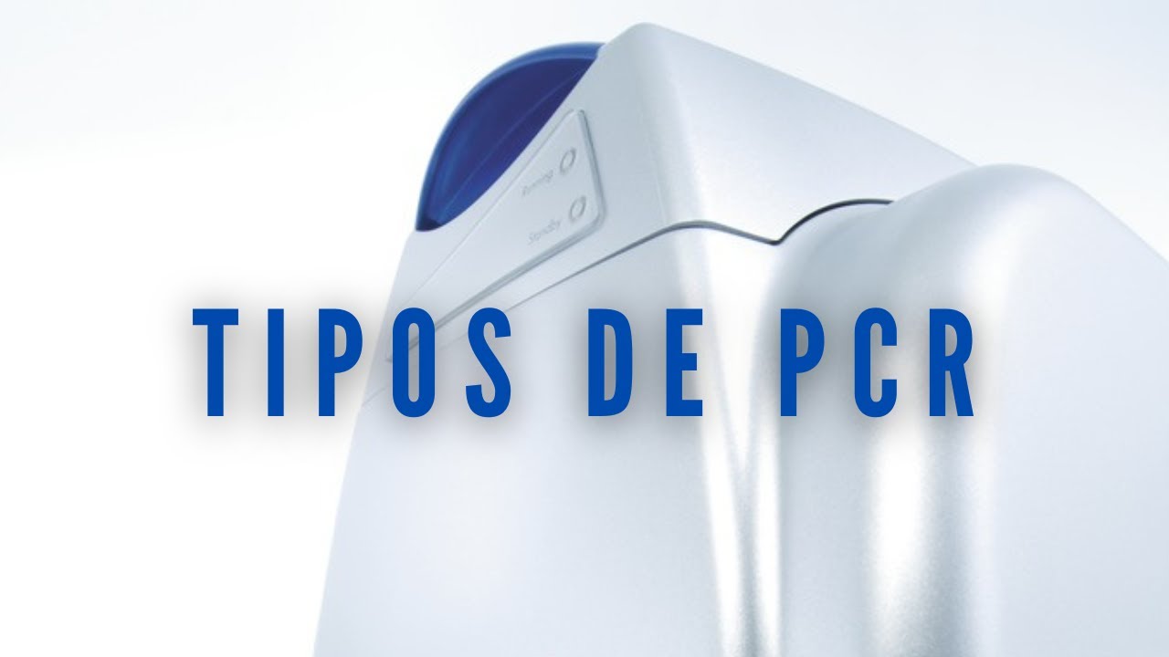 TIPOS DE PCR y aplicaciones 🧬 【𝑀𝐸𝐷𝐼𝐶𝐼𝑁𝐴 𝑉𝐸𝑇𝐸𝑅𝐼𝑁𝐴𝑅𝐼𝐴】