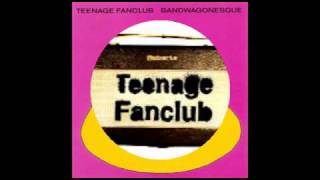 Teenage Fanclub   Sidewinder