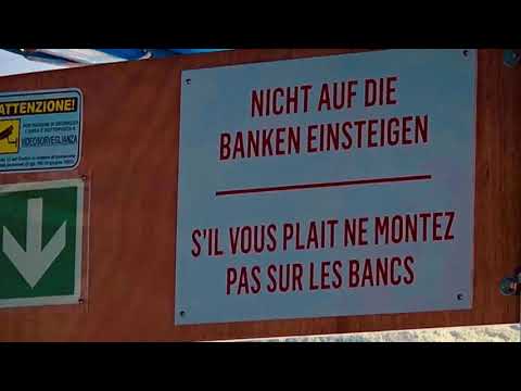 Sardinien (Mai 2018)