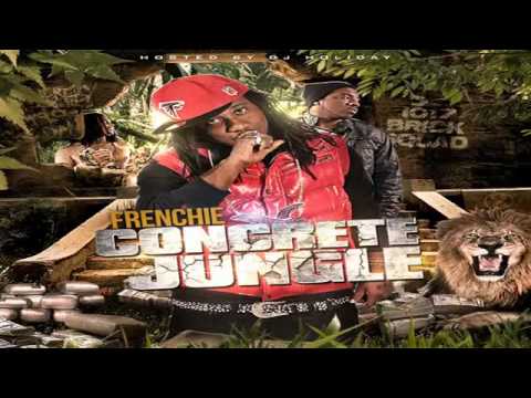 frenchie ft sony waka flocka joffy desi - monster lyrics new