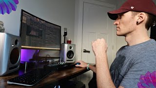 Having Fun Just Making Beats || THRSHR Thursdays Episode 35