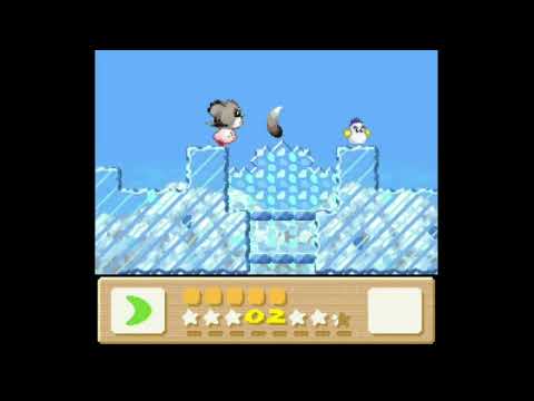 Kirby's Dream Land 3 (SNES / US) | Playthrough p.4