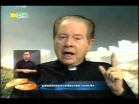 O Pão Nosso 7 Julho 2013 Pe.F.C Cardoso