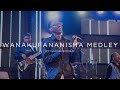 Wanakufananisha Medley | ICC Nairobi Praise Medley