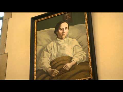 Gedanken zu Anna Schäffer