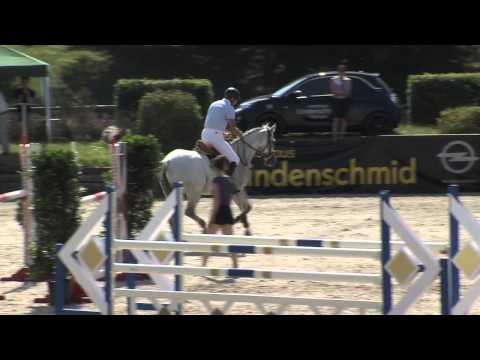 Tübingen 2015   Prf 14 15 Rainer Meyer auf der Heide   Coconut