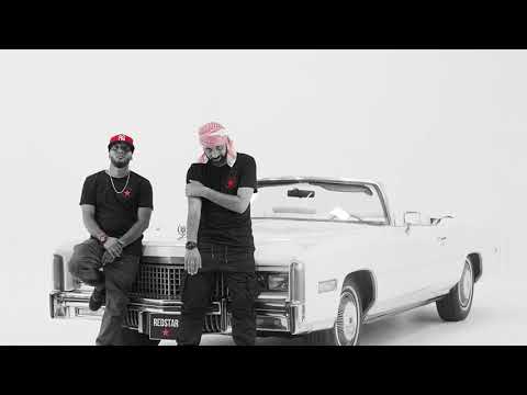 Redstar - Hail to The Red ( ep khrafa ) Redstar Radi ft GGA