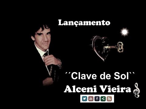 Clave De Sol - Alceni Vieira