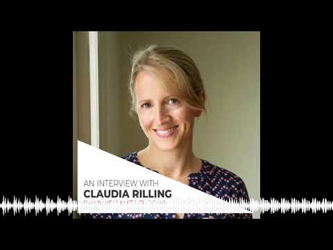 Expanding Your Painting Skills, the Drawback of Viewing Art Digitally and more with Claudia Rilling