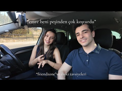 Who took the first step? From the gym to marriage | #cardate