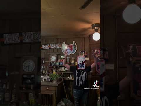 Low Rider Tavern Video Review