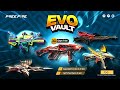 Next Evo Vault Event ফাইনালি আসছে Cobra Mp40 Return Confirm Free Fire New Even