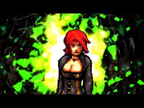 What is Demoniaca: Everlasting Night?