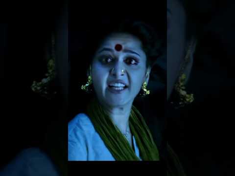 Arundathi movie dialogue 😨😨😨😨😨😨 #viral #shorts #anushkashetty #sonusood