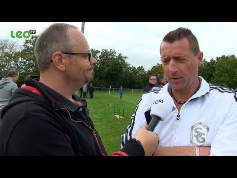 LeoTV TopSpiel  SG Nusbaum - SG Bettingen