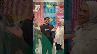 Download lagu Ammar Zoni Akhirnya Ngobrol Bareng Irish Bella Tampak Bahagia, Gosip Cerai Auto Terhempas mp3