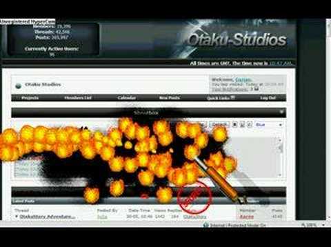 I HATE OTAKU STUDIOS