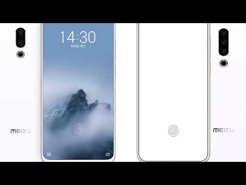 Meizu 16s Specs , Rumors - Facts3k