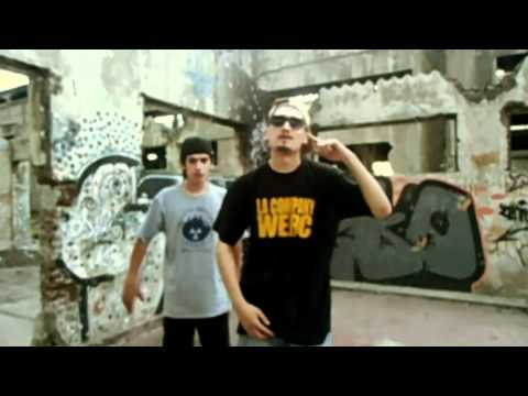 La company Werc  - Y si la suerte [VideoClip]