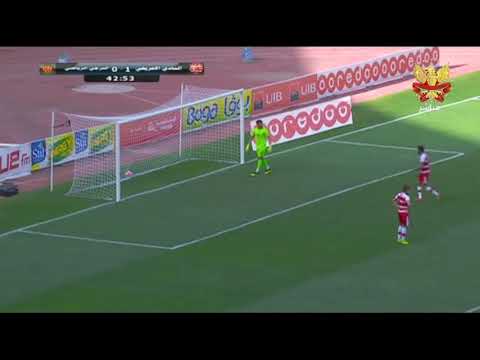 Club Africain 2-1 Esperance Sportive de Tunis || Résumé || 09/06/2019