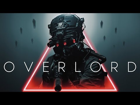 SCP: Overlord Edit [MMV]