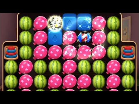 Level Level 3866 🚀 Toon Blast Game