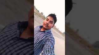preview picture of video 'Andau airport  ghazipur walking karte hue'