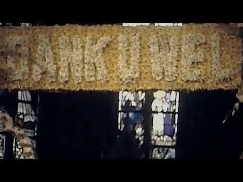 Heist-op-den-Berg / St-Lambertusparochie wuift pastoor Verhaert uit in 1986