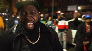 STAN SPIT &amp; HERB MCGRUFF "ALL MY LIFE" OFFICIAL VIDEO