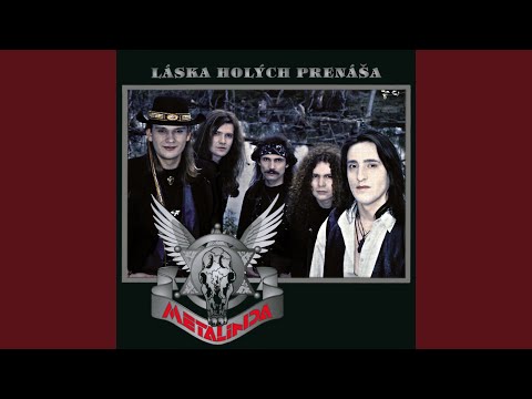 Na plný plyn a na plnú lásku