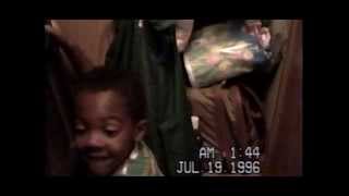 Waldo - Out (Official Video)