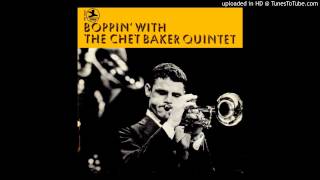 Chet Baker- Bud's Blues