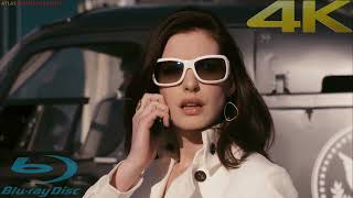 Download lagu [4K] Why Are You Talking Into Your Shoe? | Get Smart (2008) | 4K Blu-ray™ Movie Clips | 4K60ᴴᴰ mp3
