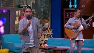 Performance: Abdul The Coffee Theory - Tak Pernah Terganti