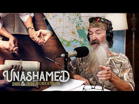 Phil Explains the Importance of Elders & the Problem with Consumerism | Ep 587