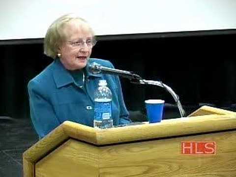 2007 Holocaust and Genocide Lecture Series -  February 13, 2007