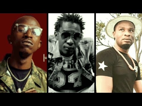 Seer1 upset with HH,macky2 responds & talks about muzo collaboration
