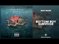 Rod Wave Bottom Boy Survivor 432Hz