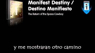 Jamiroquai - Manifest Destiny (Subtitulado)