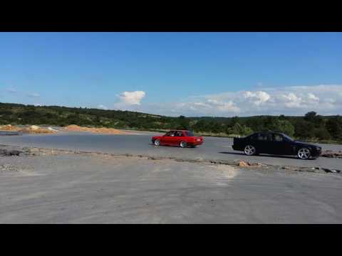 e30 drift 34 rrs 50