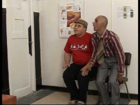 Nosferatii-Partea a doua.mpg