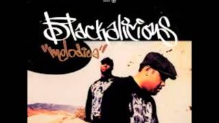 Blackalicious   40oz for Breakfast