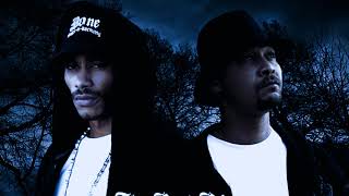 Bizzy bone & Layzie bone - Sign our life away...my 2017