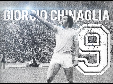 Giorgio Chinaglia: "Legend Never Dies"