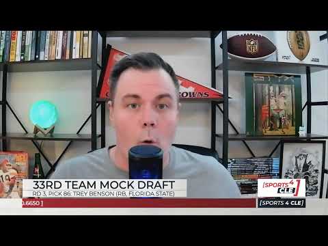 Talking everything Browns: Free agency, cap space & more - Sports4CLE 2/29/24