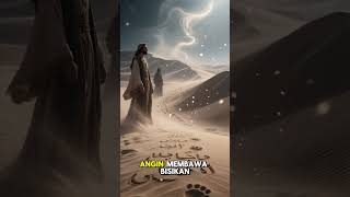 Download lagu CERITA Jejak Bayangan di Padang Tak Bernama #kisah #gambarcerita #quotes #ceritainspiratif #story mp3