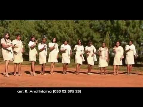 Akon'i Ziona - Tonga ny mpamonjy