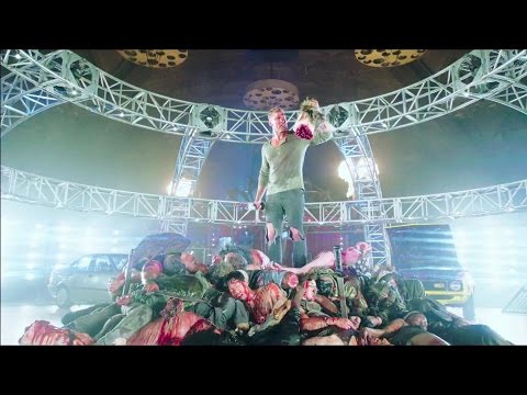YouTube Trailer